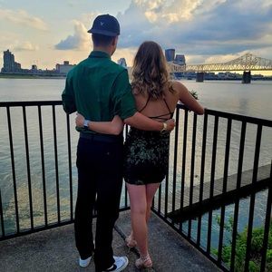 Meet your Posher, Kimmie